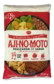 Ajinomoto 500 gr. -