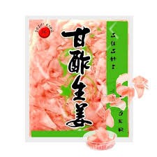 Jengibre Rosa 1 kg -