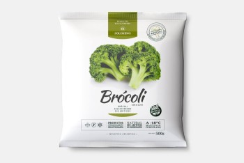 Brocoli 500 grs - Solimeno